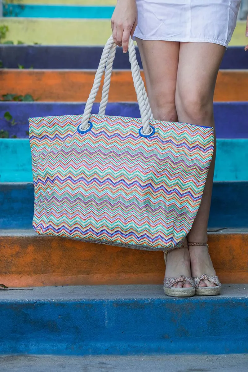 Beach bag Ramatuelle