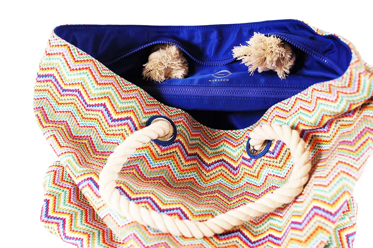 Beach bag Ramatuelle