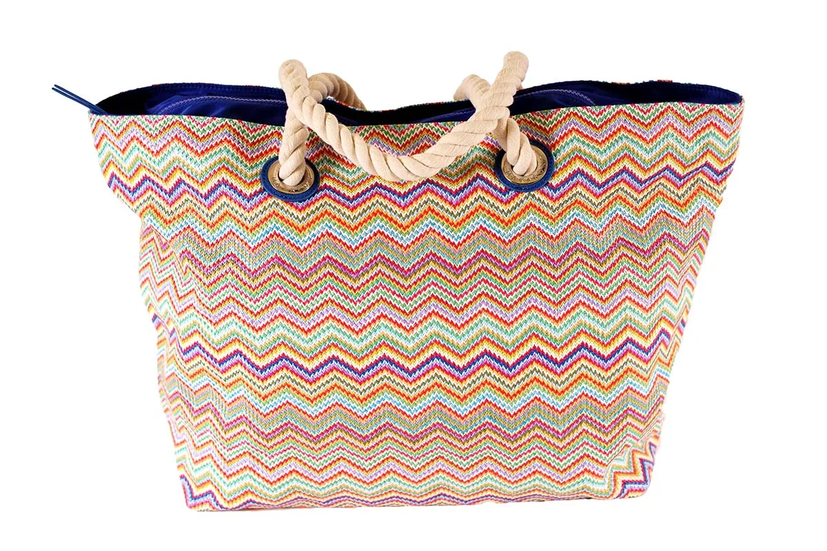 Beach bag Ramatuelle