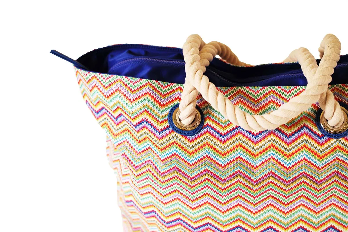 Beach bag Ramatuelle