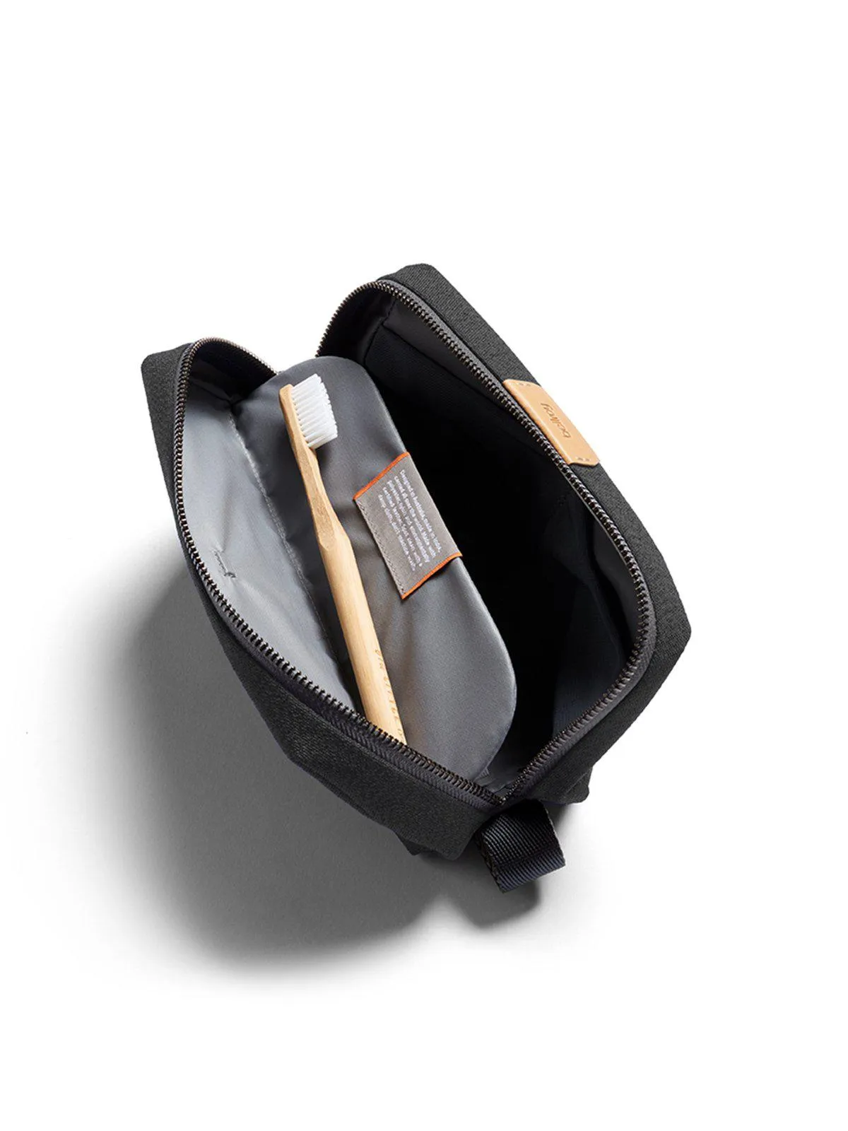 Bellroy Dopp Kit Charcoal