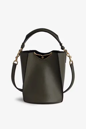 Borderline Bucket Bag Record