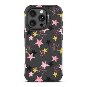 Champagne Supernova - Reforge Collection Case for Apple iPhone 16 Pro
