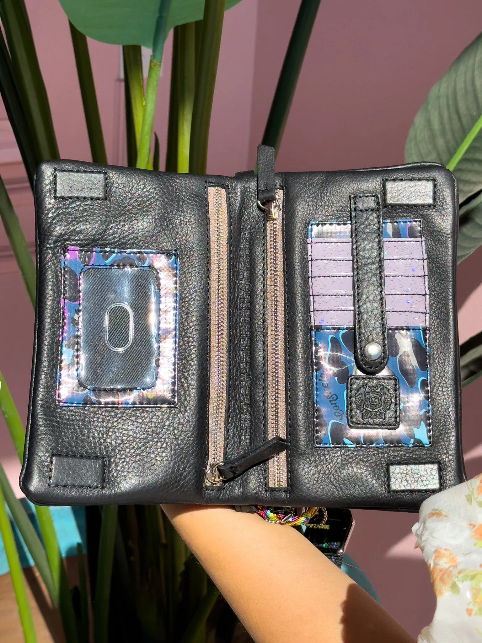 Consuela - Evie Uptown Crossbody