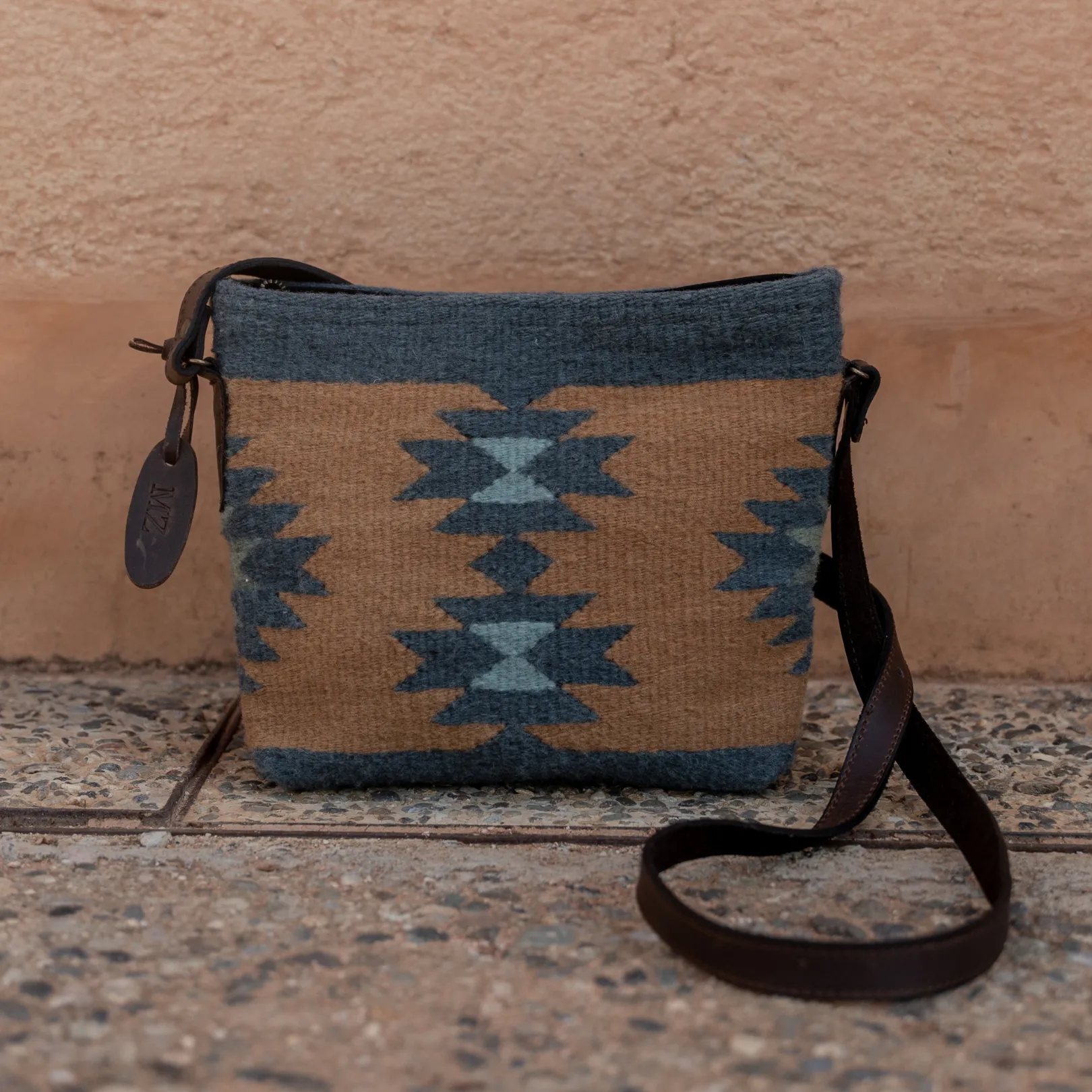 Desert Crossbody ~ Last Chance