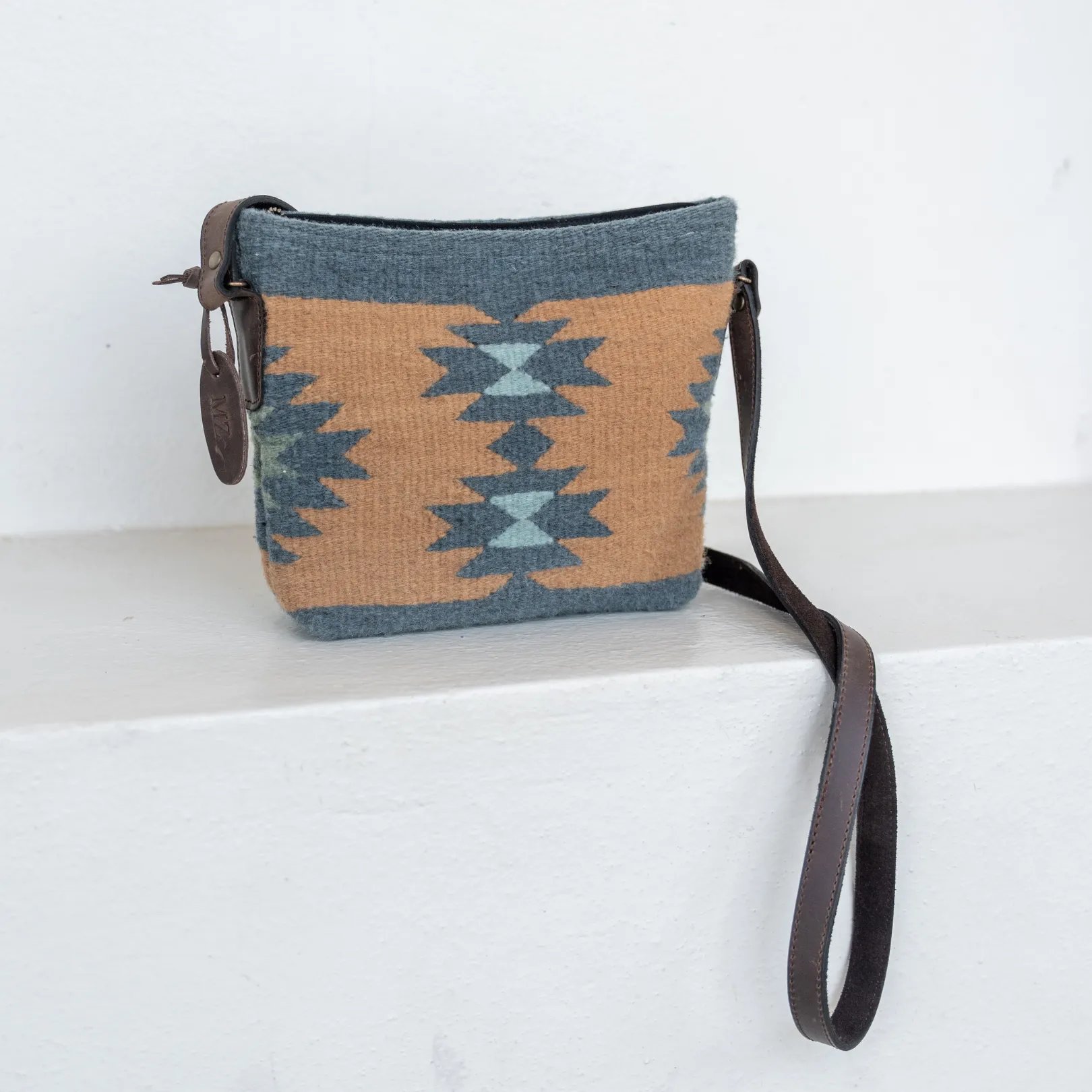 Desert Crossbody ~ Last Chance