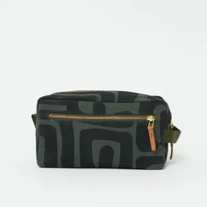 Dopp Kit - Safari Kuba