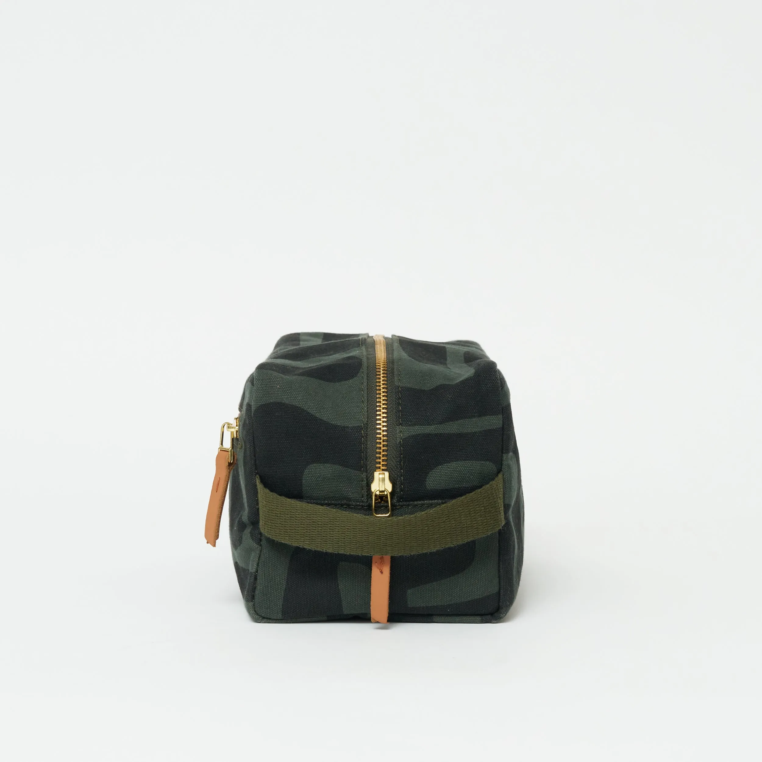 Dopp Kit - Safari Kuba