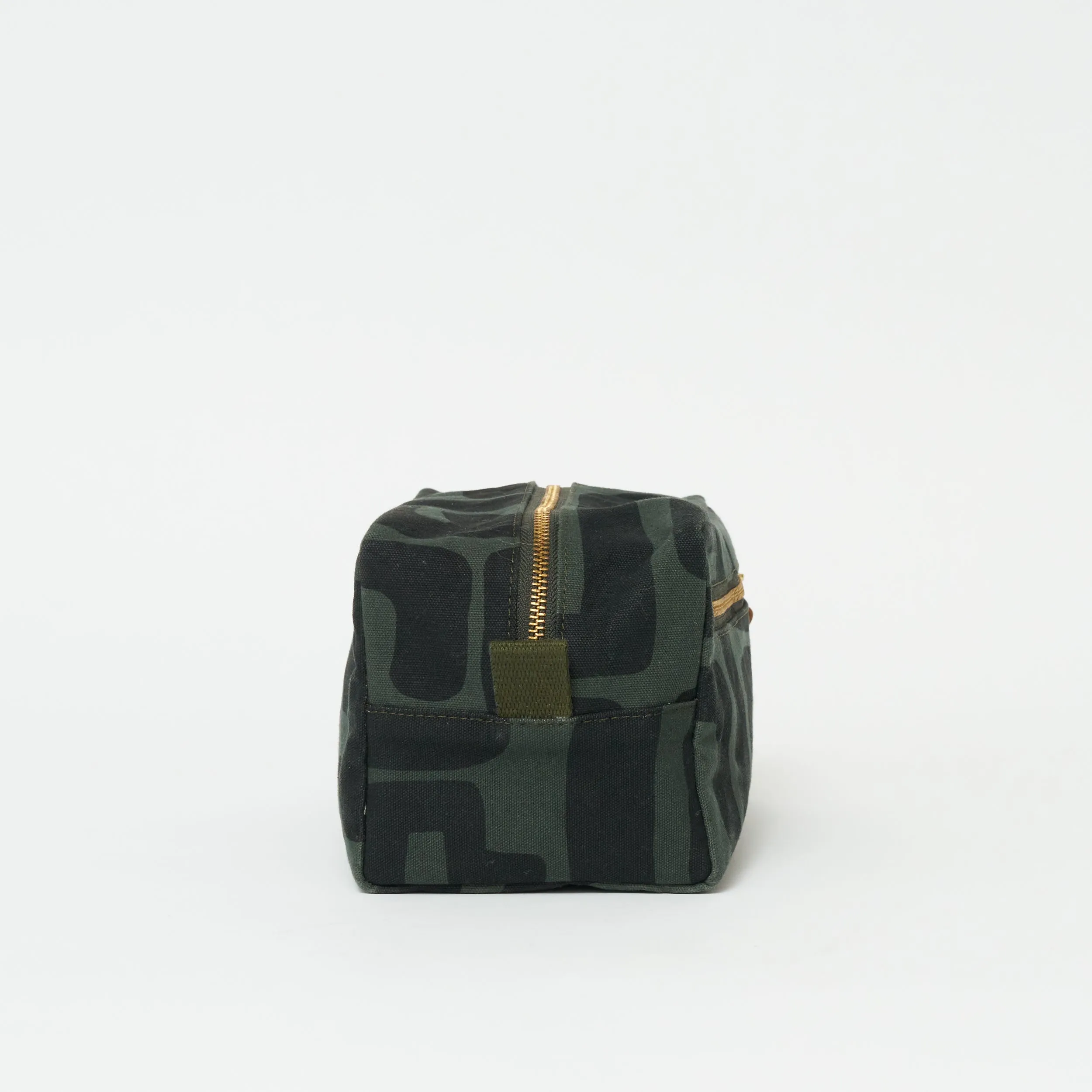 Dopp Kit - Safari Kuba