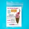 Ice Cream Doggie Knit Kit