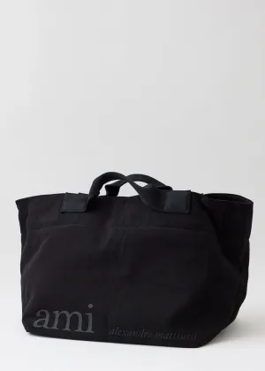 Large Market Bag