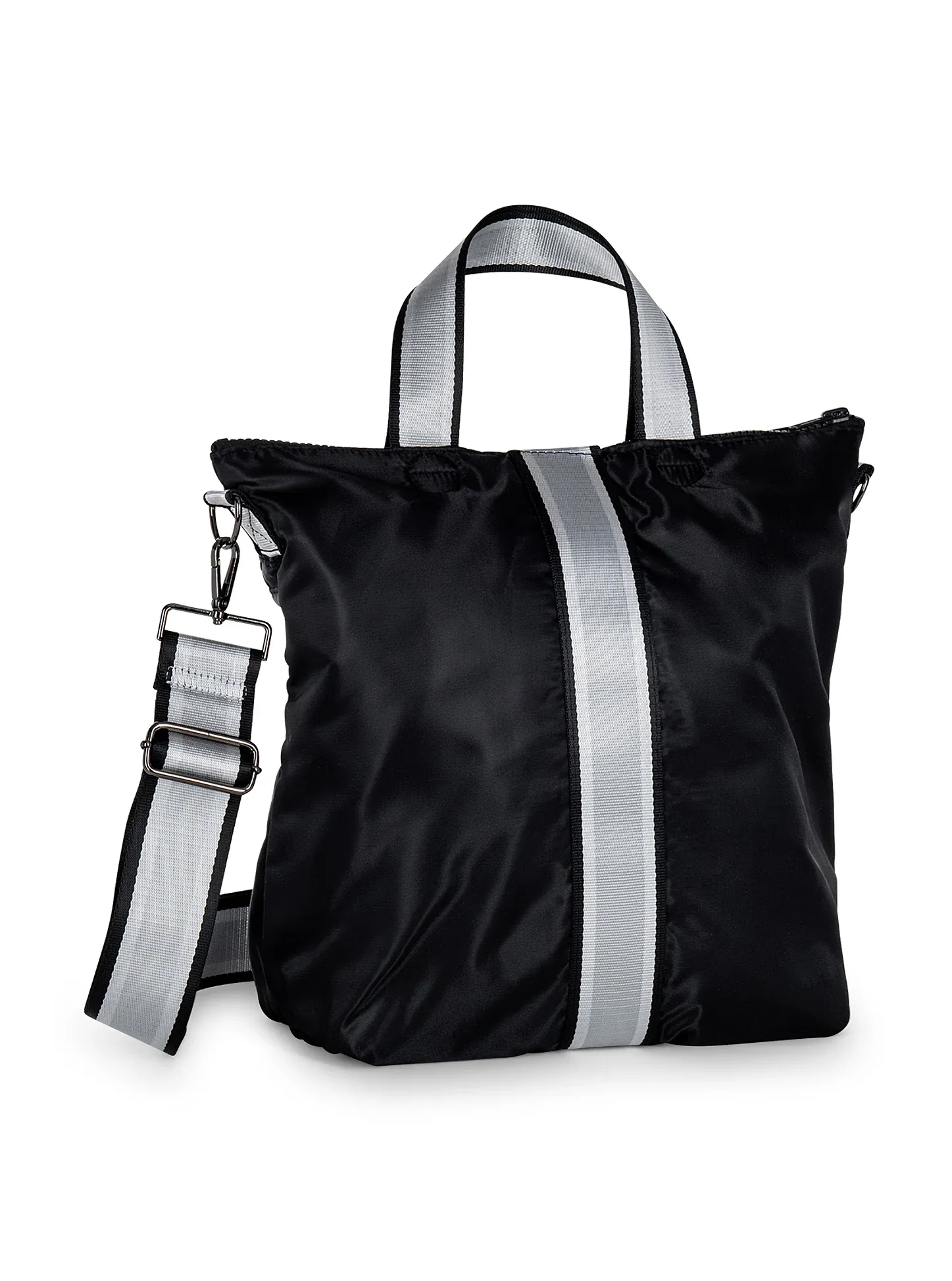 Logan Tote [Uptown]