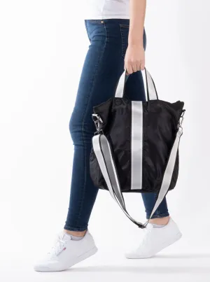 Logan Tote [Uptown]