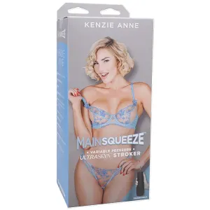 Main Squeeze - Kenzie Anne