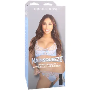 Main Squeeze - Nicole Doshi
