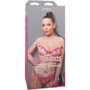 Main Squeeze - Sybil