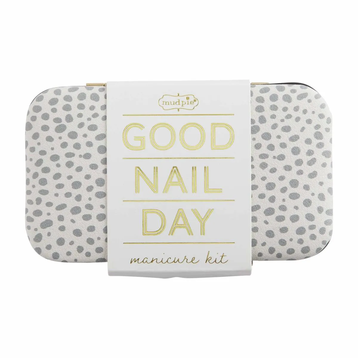 Manicure Kit Cream
