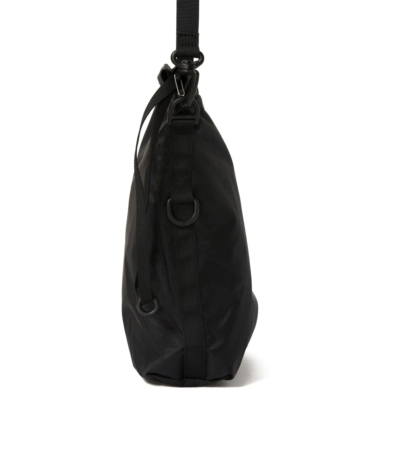 【MEN , WOMEN】BAICYCLON by bagjack DRAWSTRING BAG SMALL