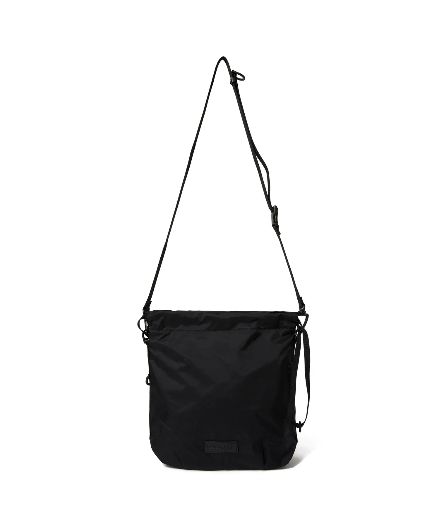 【MEN , WOMEN】BAICYCLON by bagjack DRAWSTRING BAG SMALL