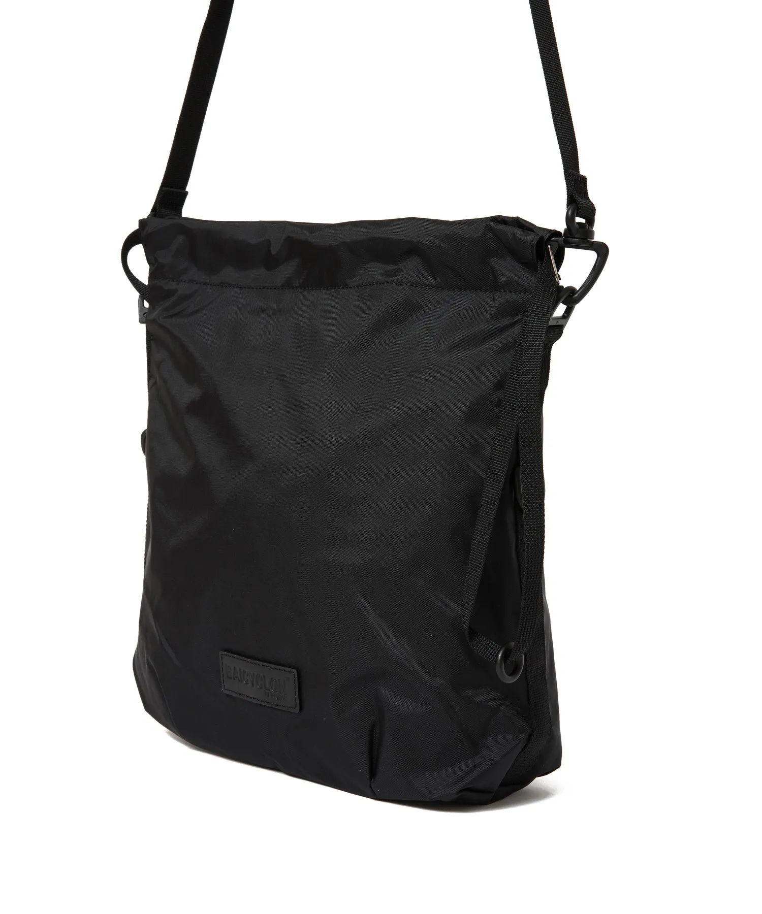 【MEN , WOMEN】BAICYCLON by bagjack DRAWSTRING BAG SMALL