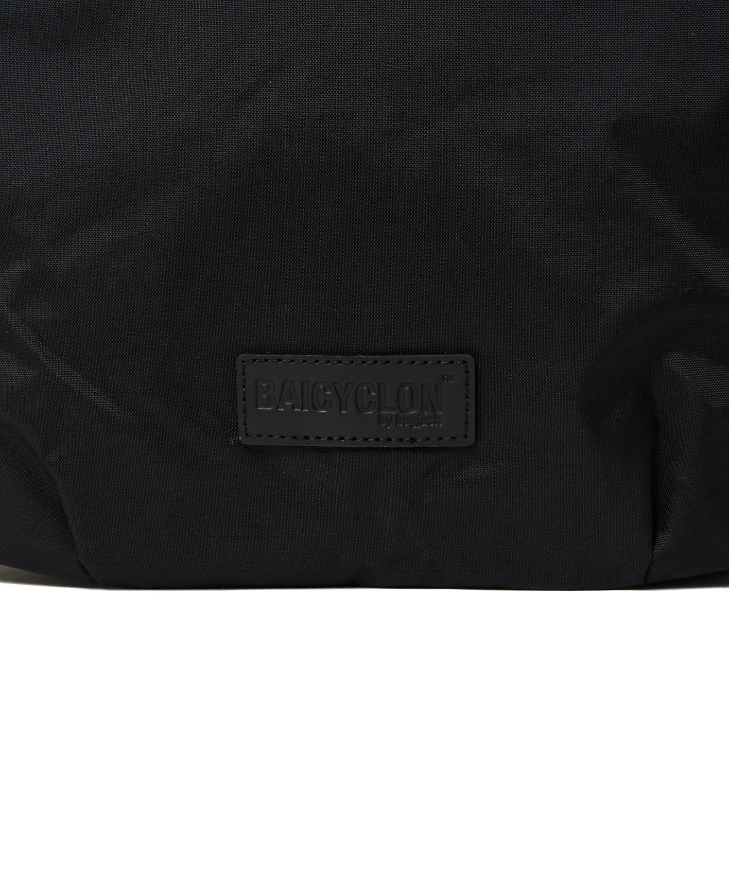 【MEN , WOMEN】BAICYCLON by bagjack DRAWSTRING BAG SMALL