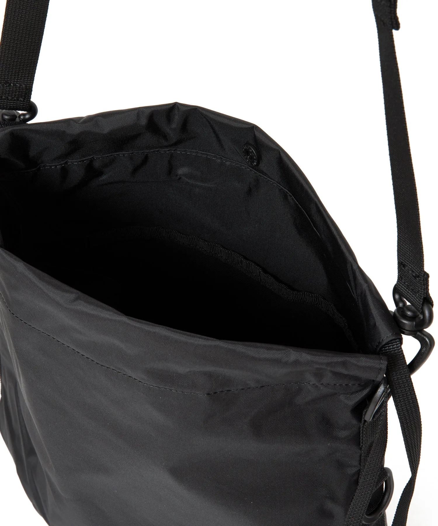 【MEN , WOMEN】BAICYCLON by bagjack DRAWSTRING BAG SMALL