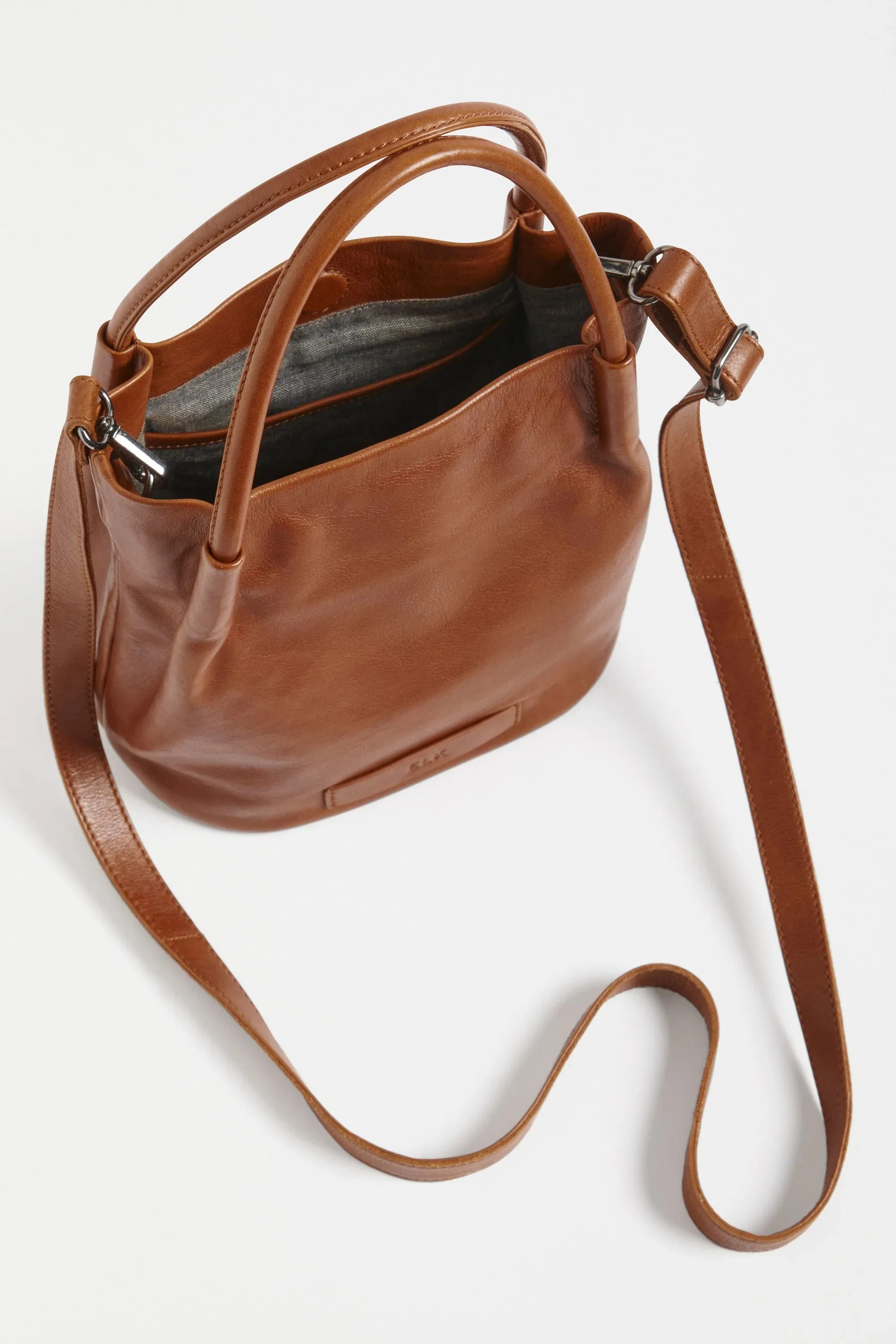 Mini Orsa Crossbody  Tan