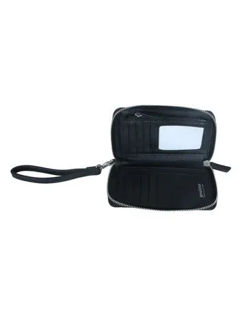 Mitten State Wallet - Night Sky Black
