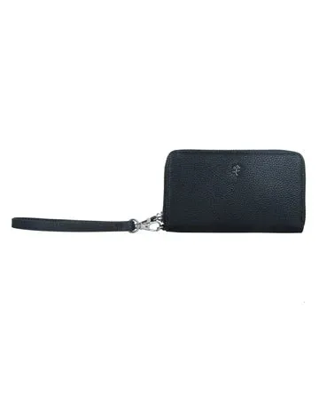 Mitten State Wallet - Night Sky Black