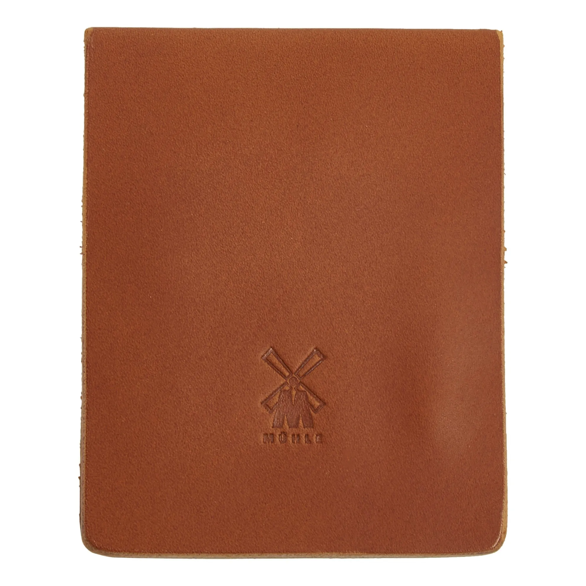Muhle Leather Manicure Set