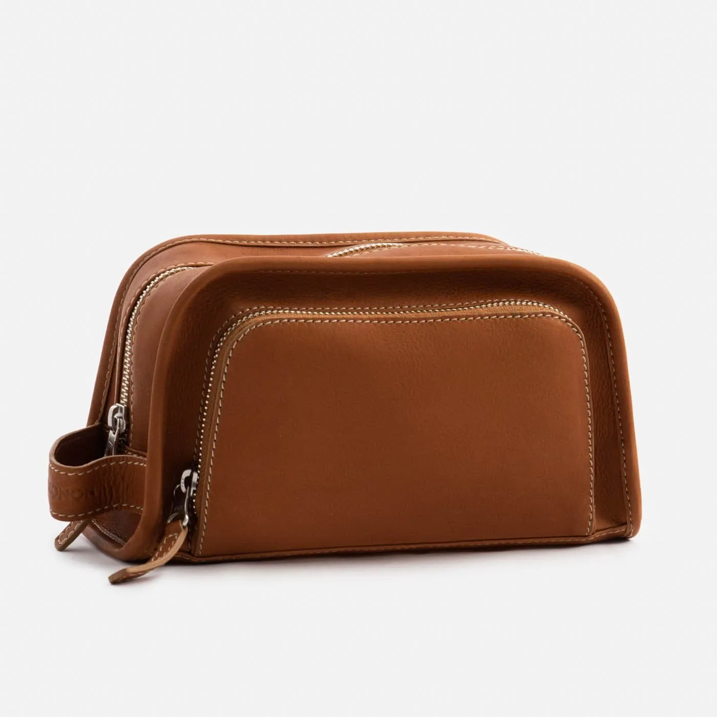 Nieto Dopp Kit - Men's