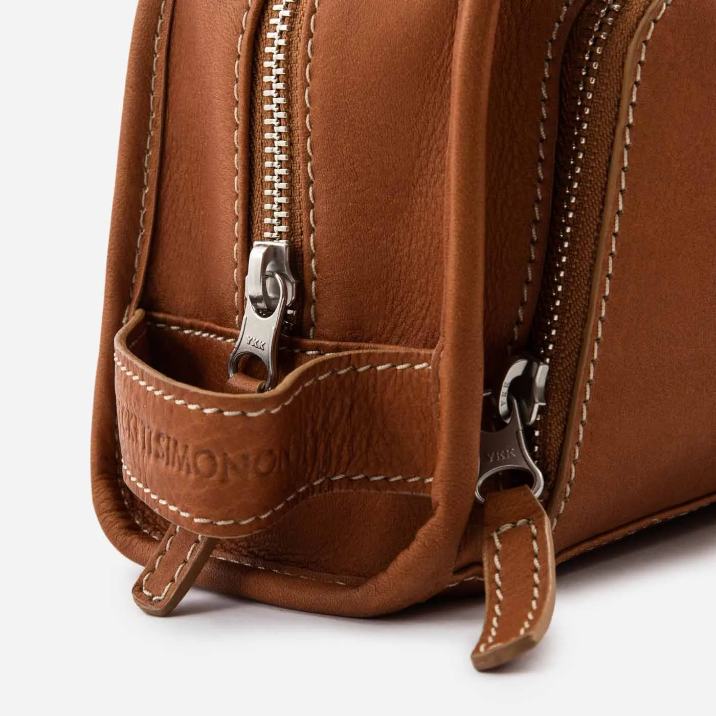 Nieto Dopp Kit - Men's