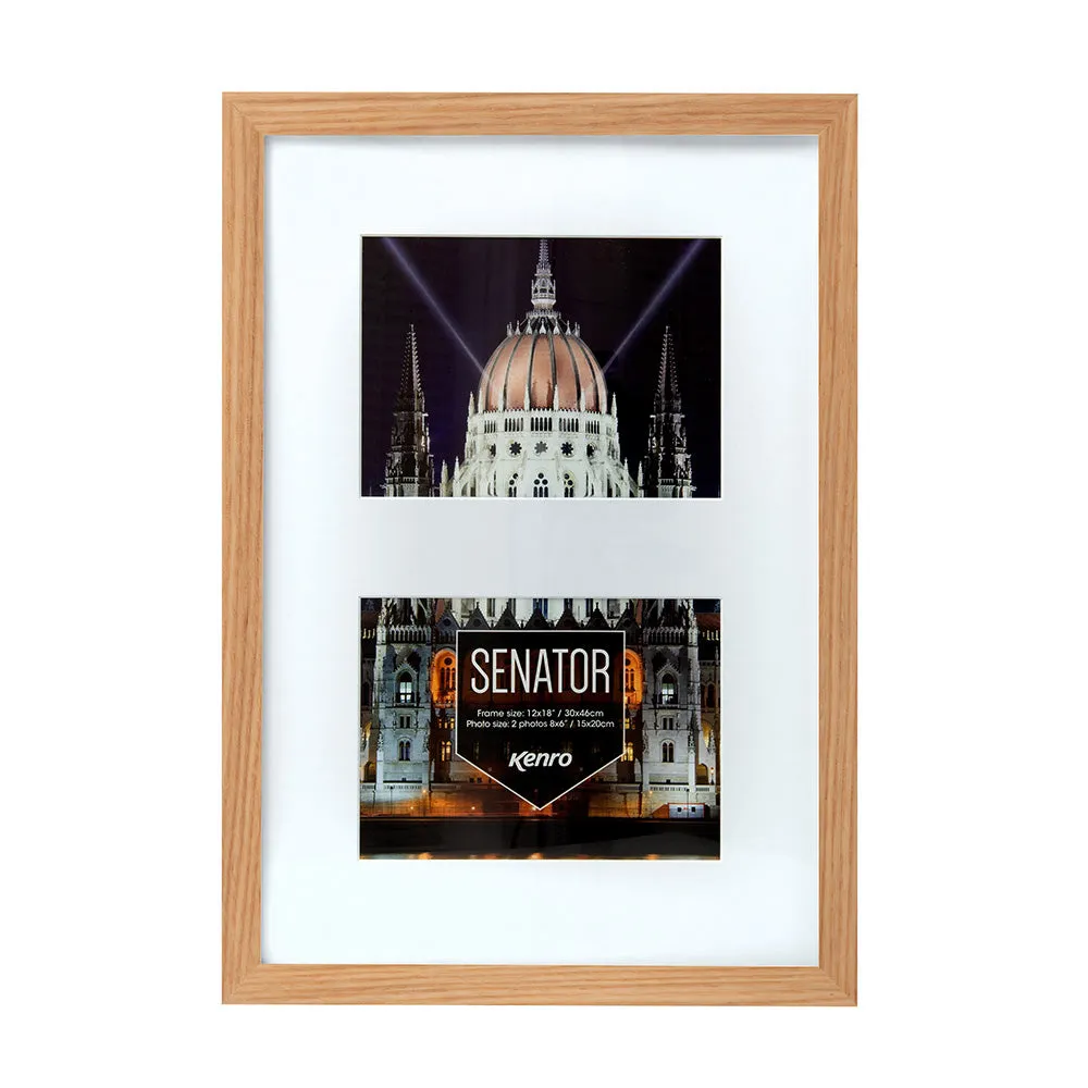 Senator Series (Oak)