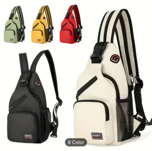 Sling Backpack