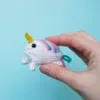 Starter Unicorns Knit Kit
