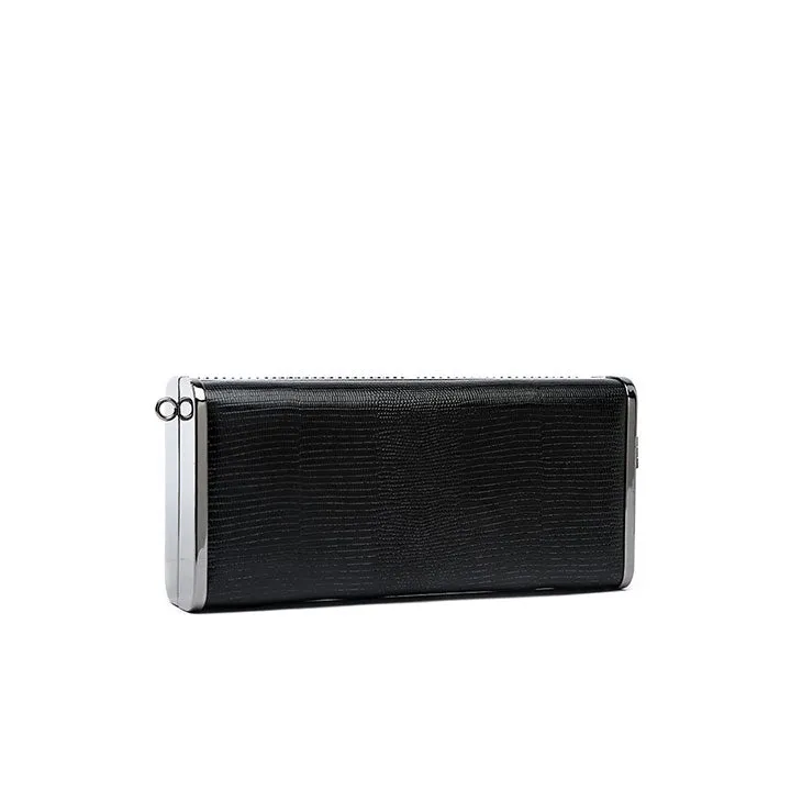 Symmetrical evening Bag AD 121