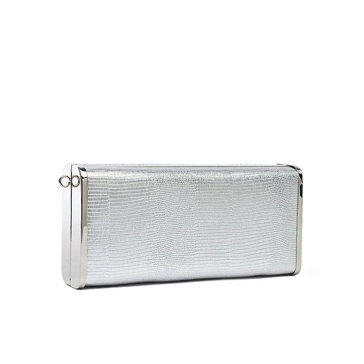 Symmetrical evening Bag AD 121