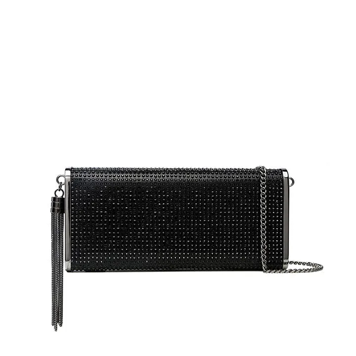 Symmetrical evening Bag AD 121