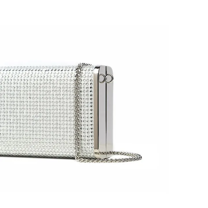 Symmetrical evening Bag AD 121