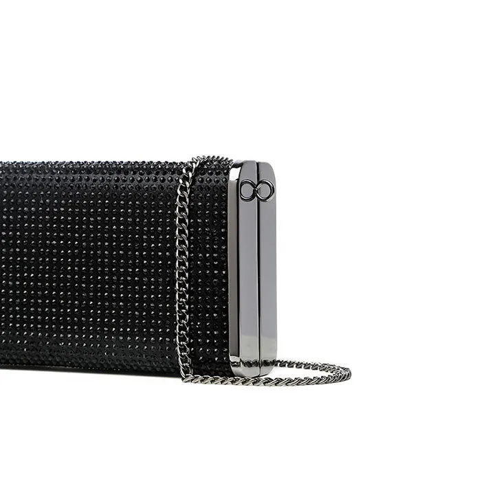 Symmetrical evening Bag AD 121
