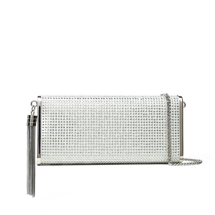 Symmetrical evening Bag AD 121