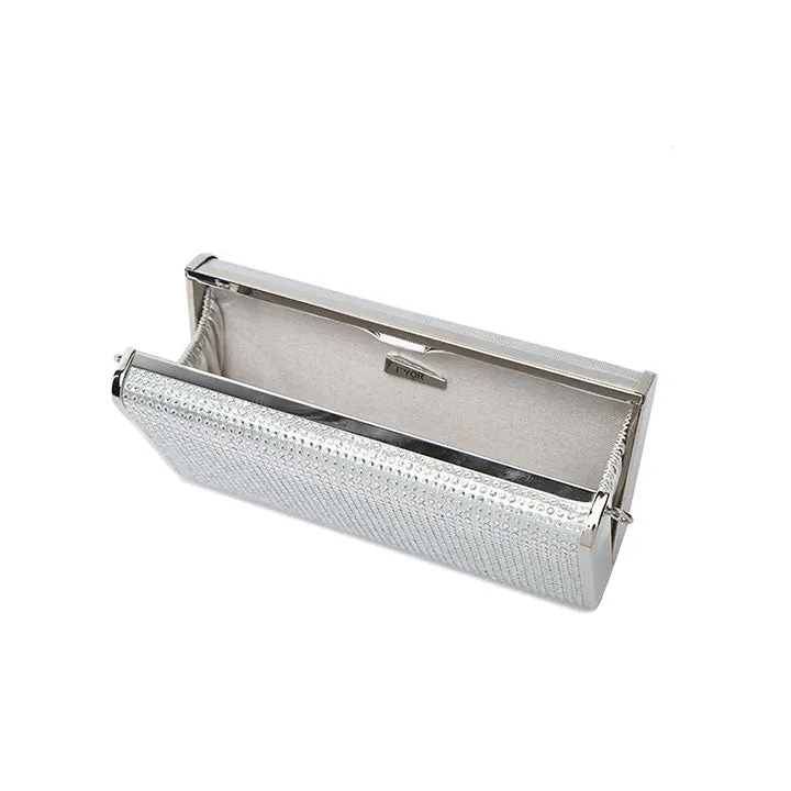 Symmetrical evening Bag AD 121