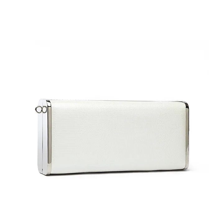 Symmetrical evening Bag AD 121