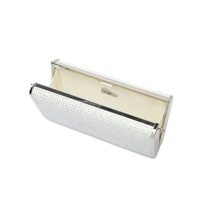 Symmetrical evening Bag AD 121