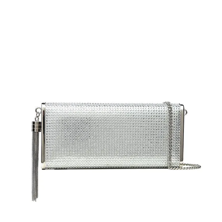 Symmetrical evening Bag AD 121