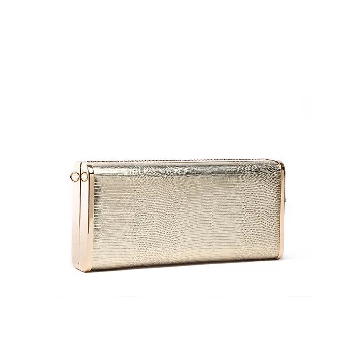 Symmetrical evening Bag AD 121
