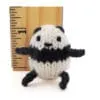 Tiny Panda Knit Kit