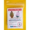 Tiny Sumo Wrestler Knit Kit