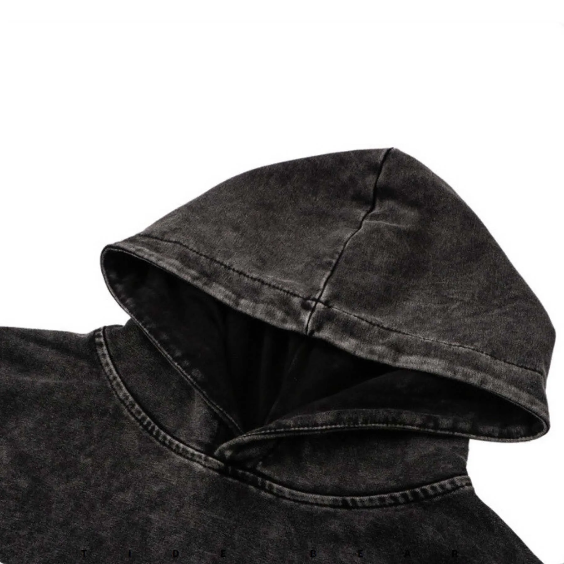 VINTAGE HOODIES | LOUY BAG SEASON 1 Merch