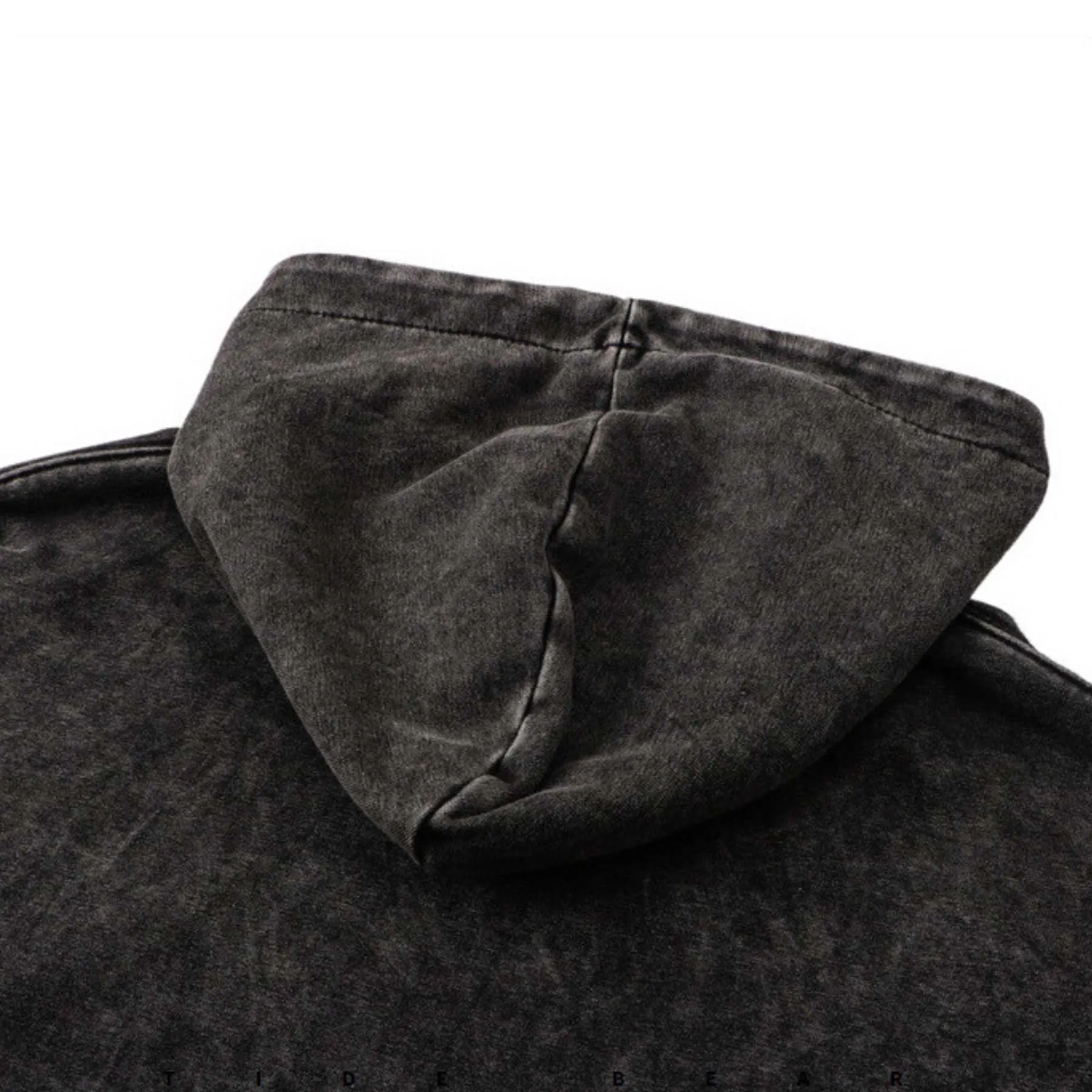 VINTAGE HOODIES | LOUY BAG SEASON 1 Merch